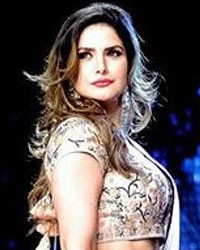 Zareen Khan